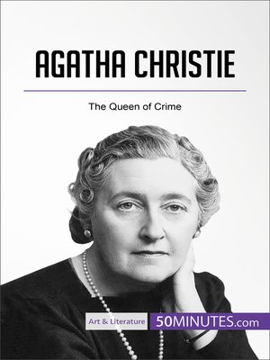 Agatha Christie - ebook